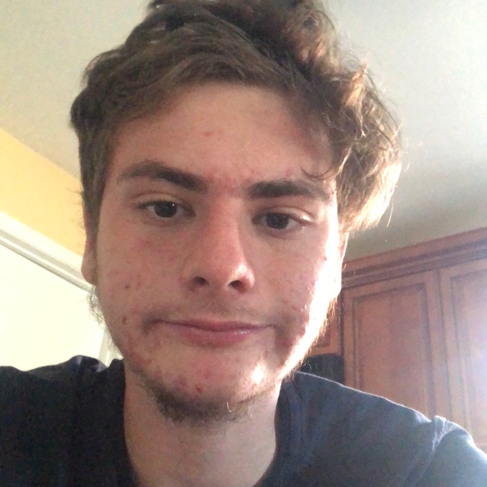 Meet your Posher, Yelena